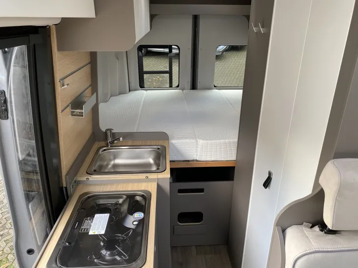 Fahrzeugbild LMC Innovan Active 590 Kostenfreie Anlieferung !! #26