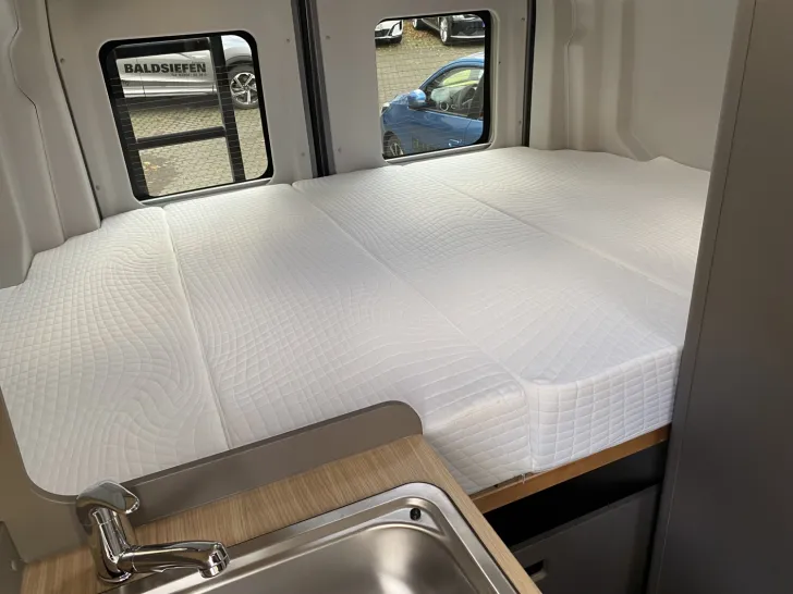 Fahrzeugbild LMC Innovan Active 590 Kostenfreie Anlieferung !! #31