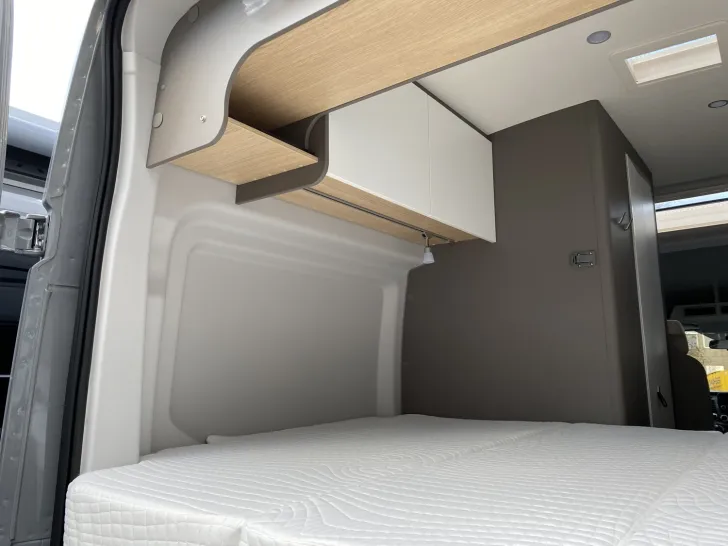 Fahrzeugbild LMC Innovan Active 590 Kostenfreie Anlieferung !! #33