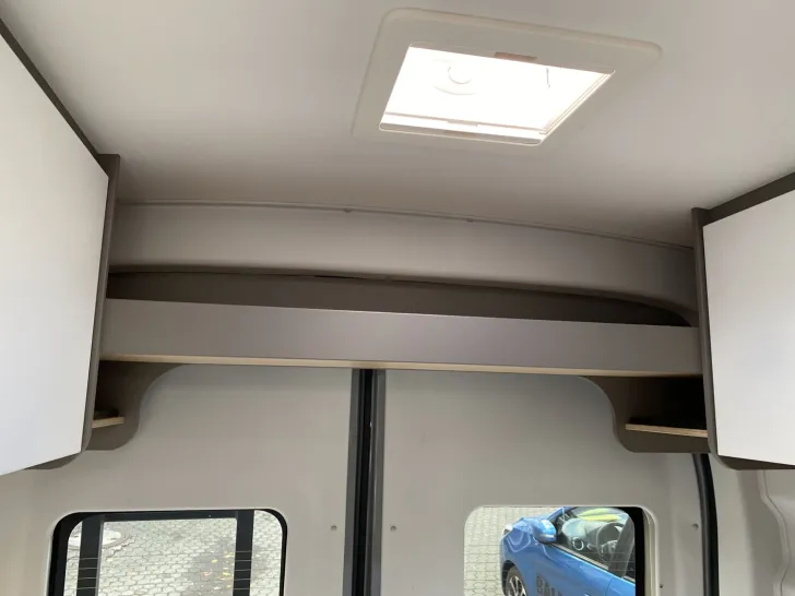 Fahrzeugbild LMC Innovan Active 590 Kostenfreie Anlieferung !! #35