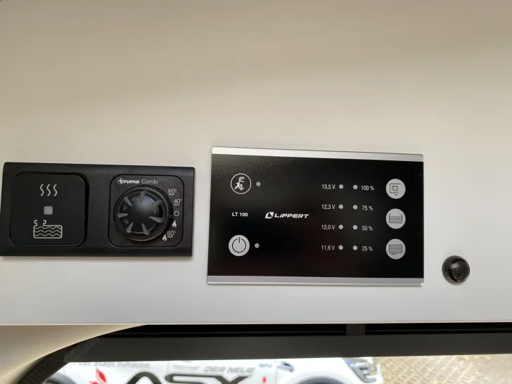 Fahrzeugbild LMC Innovan Active 590 Kostenfreie Anlieferung !! #50