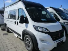 Fahrzeugbild Eura Mobil Van V 595 HB Tageszulassung #1