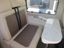 Fahrzeugbild Eura Mobil Van V 595 HB Tageszulassung #10