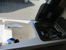 Fahrzeugbild Eura Mobil Van V 595 HB Tageszulassung #13