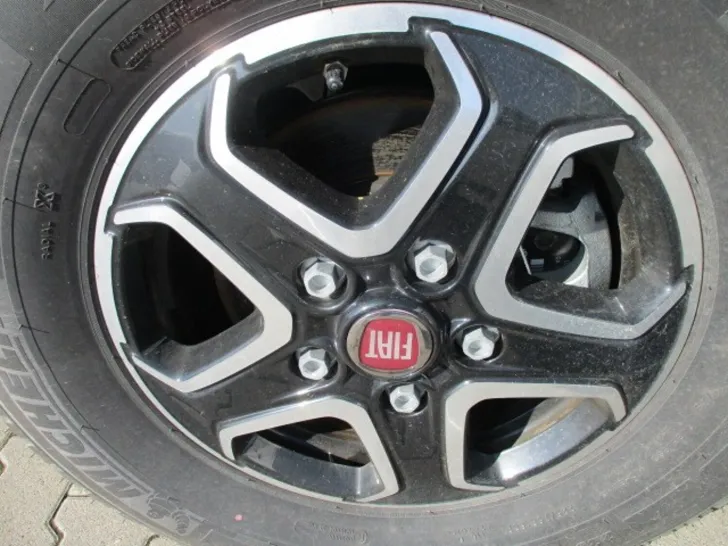 Fahrzeugbild Eura Mobil Van V 595 HB Tageszulassung #25