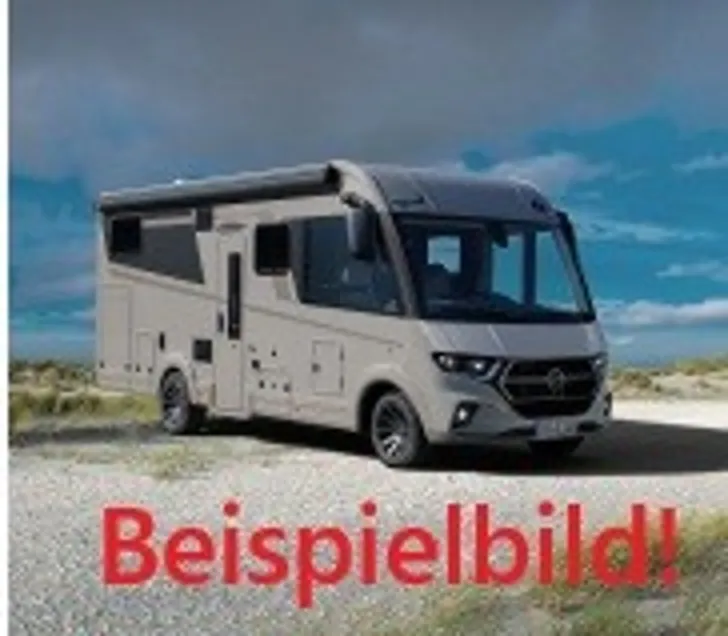 Fahrzeugbild Eura Mobil Integra Line GT IL 726 EF #1