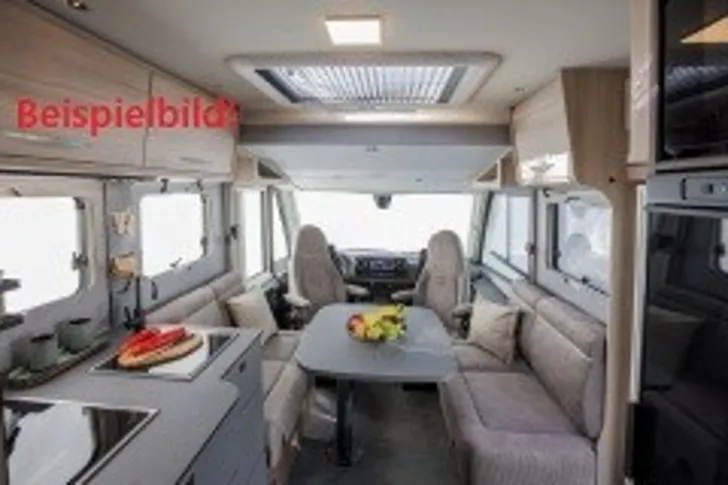 Fahrzeugbild Eura Mobil Integra Line GT IL 726 EF #6