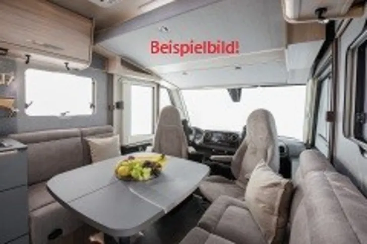 Fahrzeugbild Eura Mobil Integra Line GT IL 726 EF #8