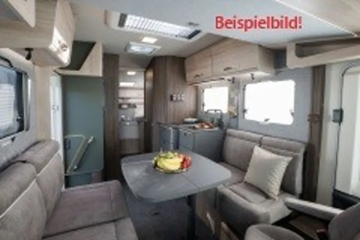 Fahrzeugbild Eura Mobil Integra Line GT IL 726 EF #9