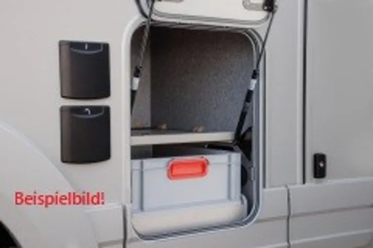 Fahrzeugbild Eura Mobil Integra Line GT IL 726 EF #12