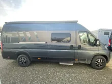 Fahrzeugbild Carado pro CV 640 WU WINTERAKTION ABVERKAUF #1