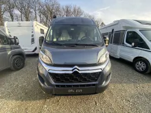 Fahrzeugbild Carado pro CV 640 WU WINTERAKTION ABVERKAUF #3