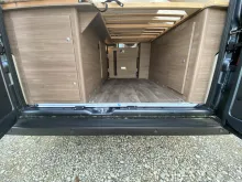 Fahrzeugbild Carado pro CV 640 WU WINTERAKTION ABVERKAUF #6