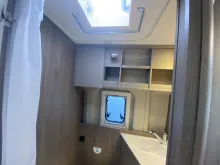 Fahrzeugbild Carado pro CV 640 WU WINTERAKTION ABVERKAUF #13