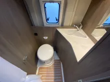 Fahrzeugbild Carado pro CV 640 WU WINTERAKTION ABVERKAUF #14