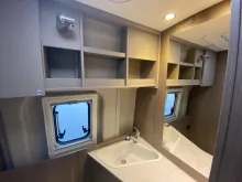 Fahrzeugbild Carado pro CV 640 WU WINTERAKTION ABVERKAUF #15