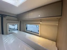 Fahrzeugbild Carado pro CV 640 WU WINTERAKTION ABVERKAUF #16