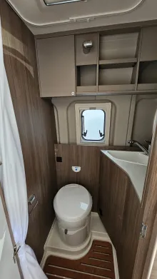 Fahrzeugbild Carado pro CV 600 WU FRÜHJAHRSAKTION Tageszulassung #15