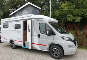 Bild Cruiser T 662 G