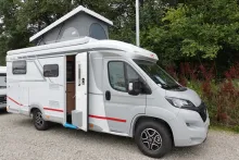 Fahrzeugbild LMC Cruiser T 662 G Tageszulassung  20 % Nachlass #1