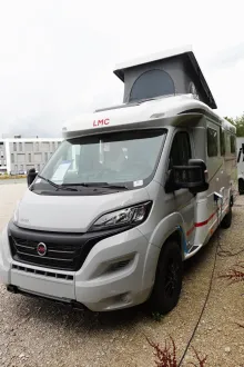 Fahrzeugbild LMC Cruiser T 662 G Tageszulassung  20 % Nachlass #5
