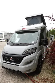 Fahrzeugbild LMC Cruiser T 662 G Tageszulassung  20 % Nachlass #8