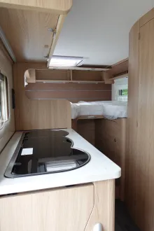 Fahrzeugbild LMC Cruiser T 662 G Tageszulassung  20 % Nachlass #11