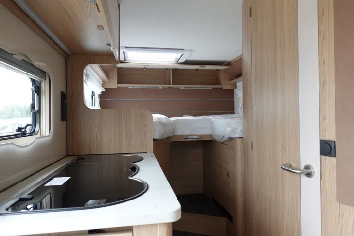 Fahrzeugbild LMC Cruiser T 662 G Tageszulassung  20 % Nachlass #12