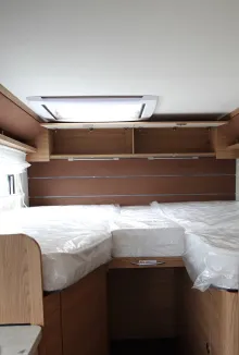Fahrzeugbild LMC Cruiser T 662 G Tageszulassung  20 % Nachlass #13