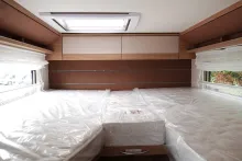 Fahrzeugbild LMC Cruiser T 662 G Tageszulassung  20 % Nachlass #15