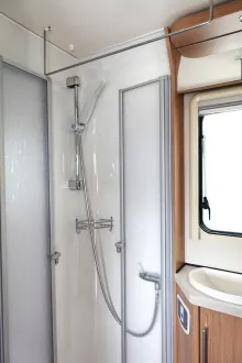 Fahrzeugbild LMC Cruiser T 662 G Tageszulassung  20 % Nachlass #16