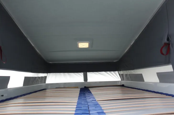 Fahrzeugbild LMC Cruiser T 662 G Tageszulassung  20 % Nachlass #23