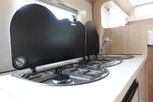 Fahrzeugbild LMC Cruiser T 662 G Tageszulassung  20 % Nachlass #26