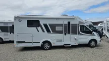 Fahrzeugbild Carado Edition24 T Ford 449H Tageszulassung ! #1