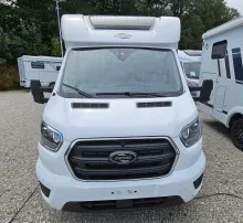 Fahrzeugbild Carado Edition24 T Ford 449H Tageszulassung ! #4