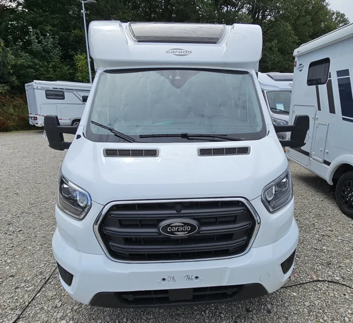 Fahrzeugbild Carado Edition24 T Ford 449H Tageszulassung ! #4