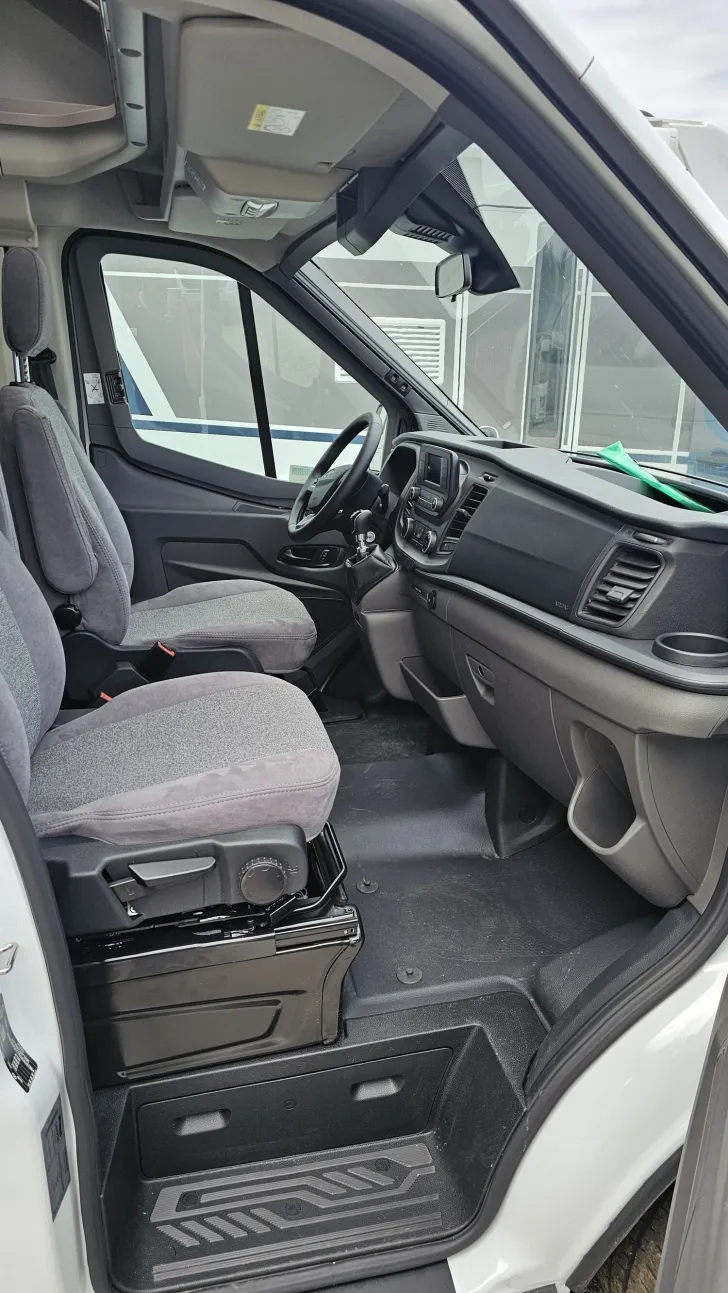 Fahrzeugbild Carado Edition24 T Ford 449H Tageszulassung ! #7