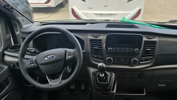 Fahrzeugbild Carado Edition24 T Ford 449H Tageszulassung ! #8
