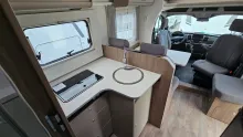 Fahrzeugbild Carado Edition24 T Ford 449H Tageszulassung ! #13