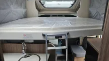 Fahrzeugbild Carado Edition24 T Ford 449H Tageszulassung ! #18