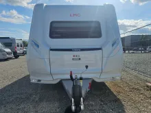 Fahrzeugbild LMC Videro 510 E 12-Jahre Aufbau-Dichtheitsgarantie #5