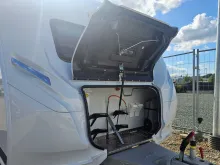 Fahrzeugbild LMC Videro 510 E 12-Jahre Aufbau-Dichtheitsgarantie #6