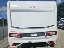 Fahrzeugbild LMC Videro 510 E 12-Jahre Aufbau-Dichtheitsgarantie #7