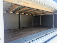 Fahrzeugbild LMC Videro 510 E 12-Jahre Aufbau-Dichtheitsgarantie #8