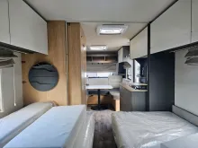 Fahrzeugbild LMC Videro 510 E 12-Jahre Aufbau-Dichtheitsgarantie #9