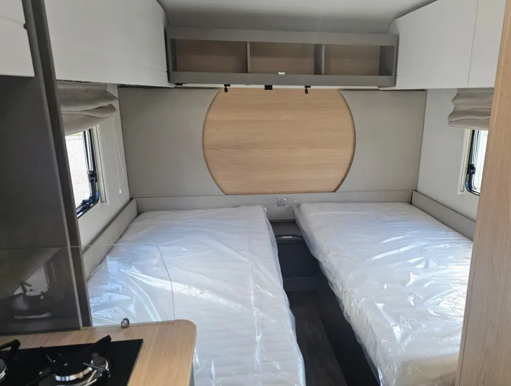 Fahrzeugbild LMC Videro 510 E 12-Jahre Aufbau-Dichtheitsgarantie #12