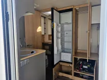 Fahrzeugbild LMC Videro 510 E 12-Jahre Aufbau-Dichtheitsgarantie #17