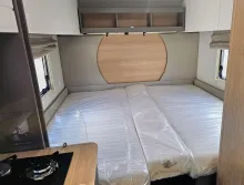 Fahrzeugbild LMC Videro 510 E 12-Jahre Aufbau-Dichtheitsgarantie #18
