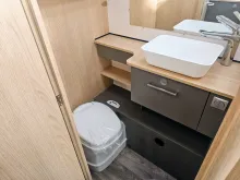 Fahrzeugbild LMC Videro 510 E 12-Jahre Aufbau-Dichtheitsgarantie #19
