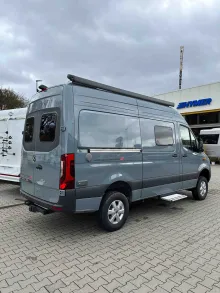 Fahrzeugbild Hymer Grand Canyon S 600 ALLRAD/3,5t/o.SD #7